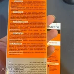 کرم ضد آفتاب فارماسریز Pharmaceris Cream Spf 50