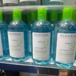 مایع پاک کننده آرایش سبیوم اچ دو او پوست چرب بایودرما