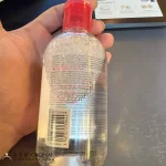 مایع پاک کننده آرایش سنسیبیو پوست خشک و حساس بایودرما - Image 7