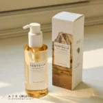 روغن پاک کننده ماداگاسکار سنتلا اسکین 1004