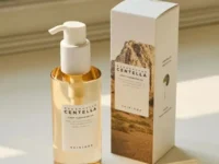 روغن پاک کننده ماداگاسکار سنتلا اسکین 1004