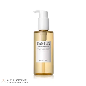 روغن پاک کننده ماداگاسکار سنتلا اسکین 1004