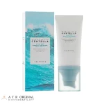 کرم ضد آفتاب هیالو سیکا سنتلا اسکین 1004