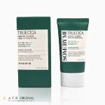 کرم ضدآفتاب میراکل تروسیکا سام بای می