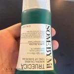 کرم ضدآفتاب میراکل تروسیکا سام بای می