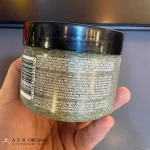 اسکراب کف سر ترزمه مدل PURIFY AND HYDRATE حجم 300 میل
