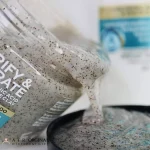 اسکراب کف سر ترزمه مدل PURIFY AND HYDRATE حجم 300 میل