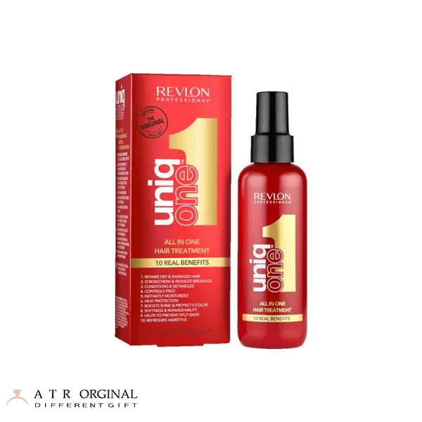 اسپری مو 10 کاره یونیک وان رولون