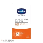 ضد آفتاب استیکی SPF50 وازلین