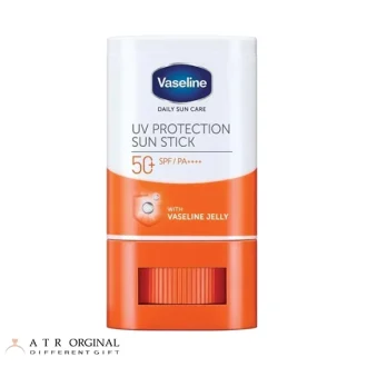 ضد آفتاب استیکی SPF50 وازلین