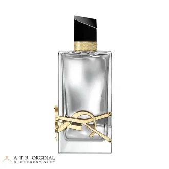 عطر ایو سن لورن لیبره له ابسولو پلاتین زنانه پرفیوم 90 میل