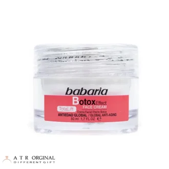 کرم بوتاکس Tota Liftباباریا