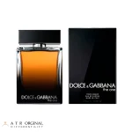 باکس هدیه مردانه عطر دولچه گابانا د وان