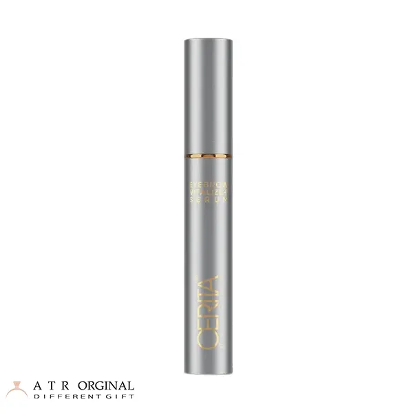 Eyebrow Vitalize Serum Cerita سرم احیا کننده ابرو سریتا Eyebrow Vitalize