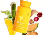 مکمل اسکین تامین Skintamin