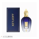 باکس هدیه مردانه و زنانه عطر زرجوف 40 ناتس
