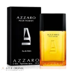 باکس هدیه مردانه عطر آزارو پور هوم