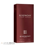 باکس هدیه مردانه عطر ژیوانشی پورهوم