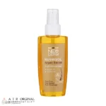 دیجی کالا سرم مو نئودرم مدل آرگان نوتریسل حجم 100 میلی لیتر