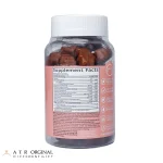 پاستیل پرو کلاژن شوگر بیر 60 عددی نسخه آمریکایی