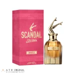 عطر ژان پل گوتیه اسکندال آبسولو زنانه پرفیوم 80 میل