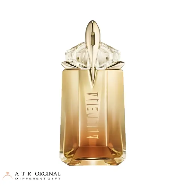 Thierry Mugler Alien Goddess for Women EDP Intense 90ml-1 عطر تیری موگلر آلین گاددس زنانه ادوپرفیوم اینتنس 90 میل