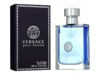 عطر ورساچه پورهوم (ورساچه آبی) مردانه ادوتویلت
