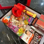 باکس هدیه زنانه عطر لالیک له پارفوم (لالیک قرمز)