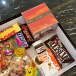 باکس هدیه زنانه عطر لالیک له پارفوم (لالیک قرمز)