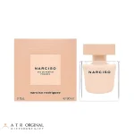 باکس هدیه زنانه عطر نارسیسو رودریگز نارسیس پودری