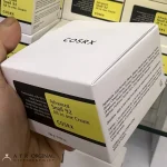 کرم حلزون کوزارکس موسین ۹۲ مرطوب کننده قوی