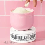 کرم بدن بیجی فلور الاستی سول دو ژانیرو sol de janeiro