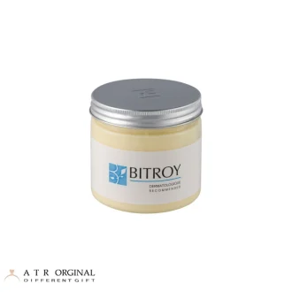 ماسک مو احیا کننده حاوی روغن آرگان مخصوص موهای آسیب دیده و خشک بیتروی