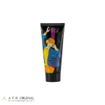 کرم پودر مات کالیستا مدل Long Lasting