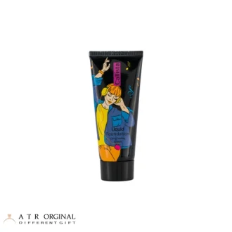 کرم پودر مات کالیستا مدل Long Lasting