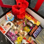 باکس هدیه مردانه عطر کالوین کلین (سی کی) فری