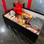 باکس هدیه مردانه عطر کالوین کلین (سی کی) فری