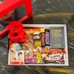 باکس هدیه مردانه عطر کالوین کلین (سی کی) فری