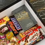 باکس هدیه مردانه عطر کالوین کلین (سی کی) فری