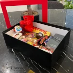 باکس هدیه مردانه عطر کالوین کلین (سی کی) فری