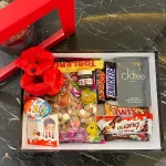 باکس هدیه مردانه عطر کالوین کلین (سی کی) فری