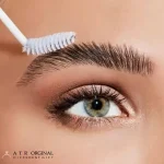 ژل تثبیت کننده ابرو سریتا مدل Eyebrow Shaping
