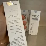 ژل تثبیت کننده ابرو سریتا مدل Eyebrow Shaping