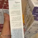 شامپو ضد شوره پروبیوتیک مناسب موهای چرب سریتا