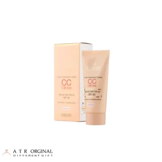 CC کرم سینره با SPF 40
