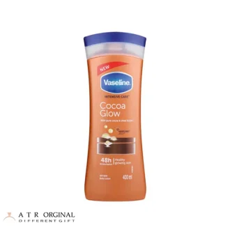 لوسیون بدن کاکائو وازلین