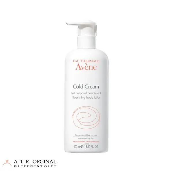 لوسیون بدن کلد کرم اون