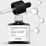 سرم هیالورونیک اسید 3 کوزارکس