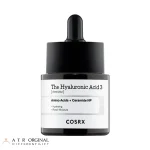 سرم هیالورونیک اسید 3 کوزارکس