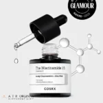 سرم نیاسینامید 15 کوزارکس